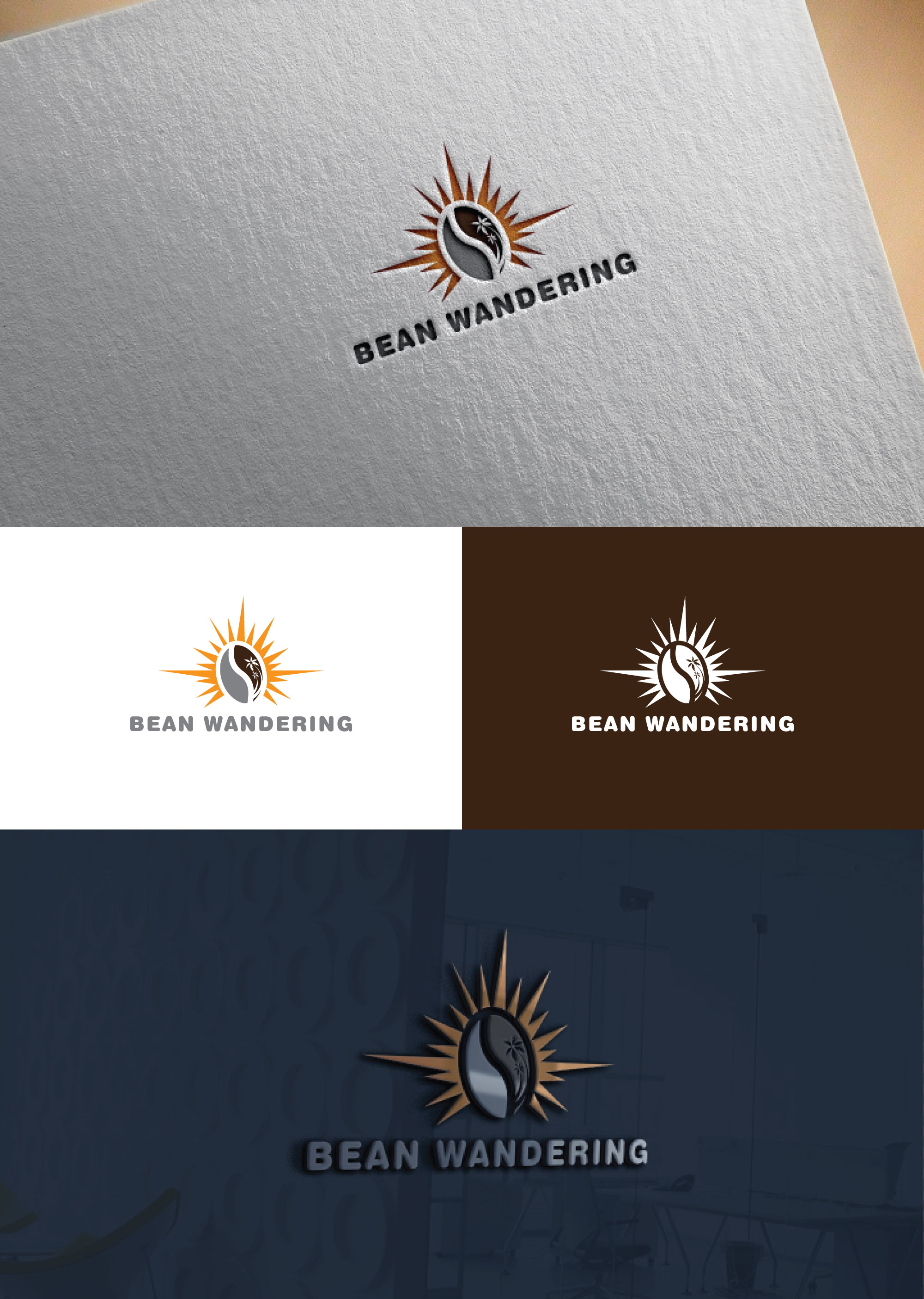 Logo Design by RRR Design for this project | Design #33962647