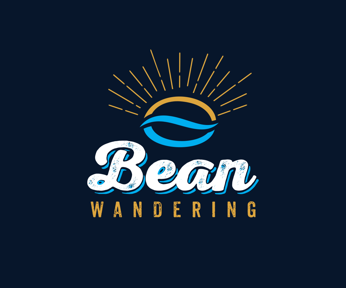 Logo Design by Andrés Sebastián for this project | Design #33963420