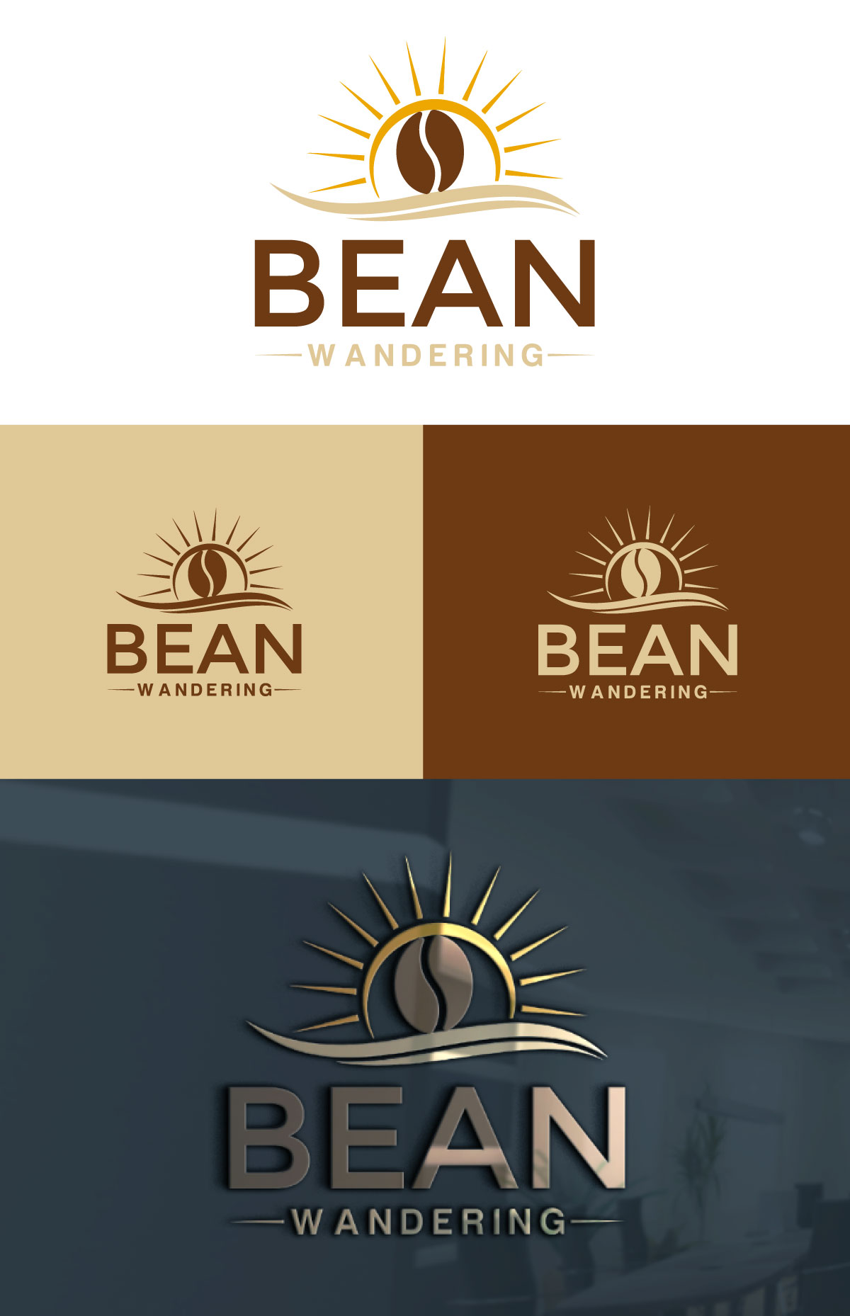 Logo Design by Danial07 for this project | Design #33970938