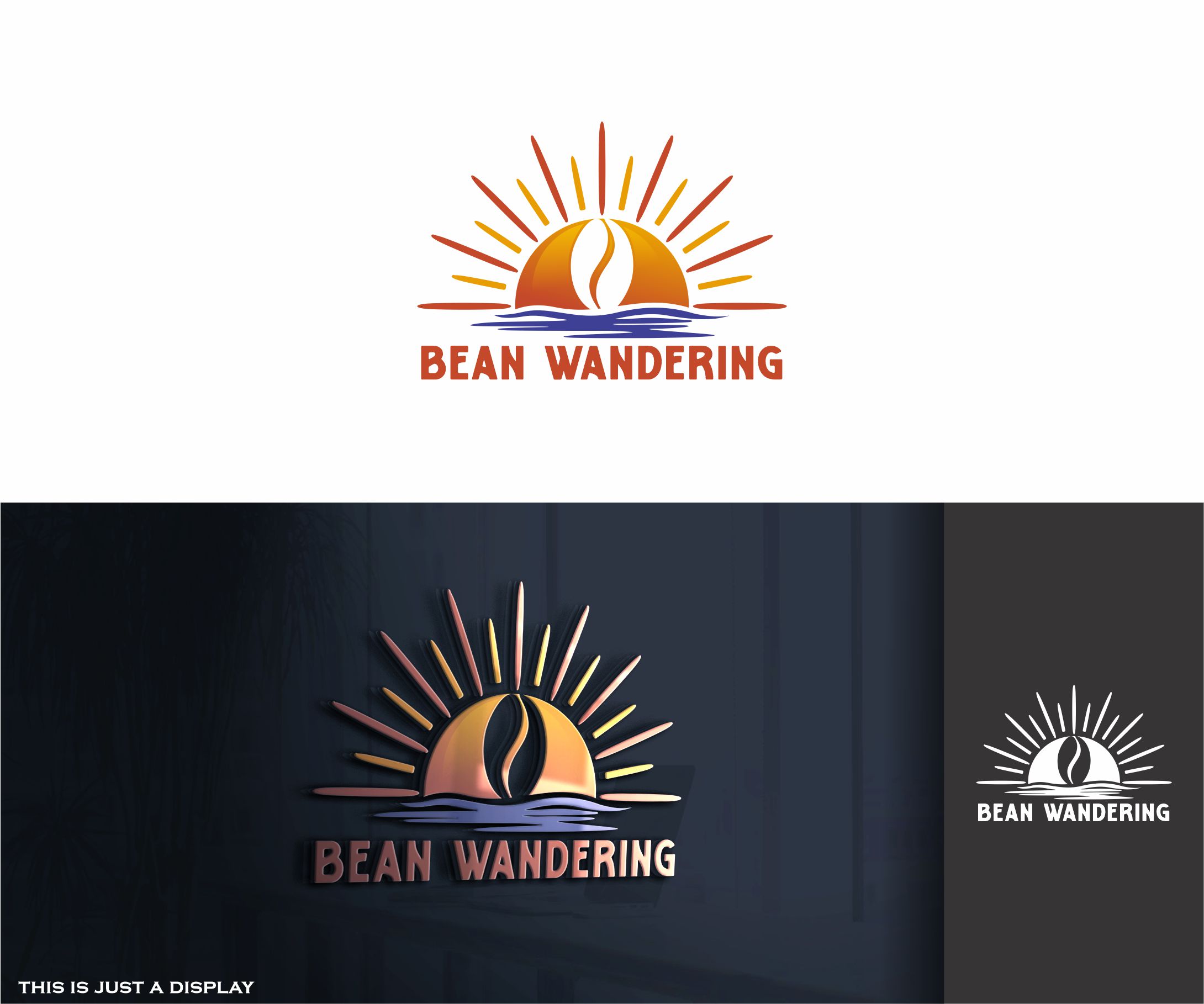 Logo Design by alkaline for this project | Design #33964314