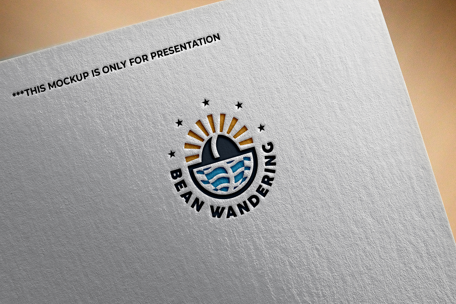 Logo Design by Widi Nalendra for this project | Design #33962420