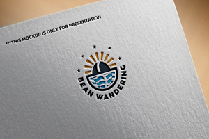Logo Design by Widi Nalendra for this project | Design: #33962420