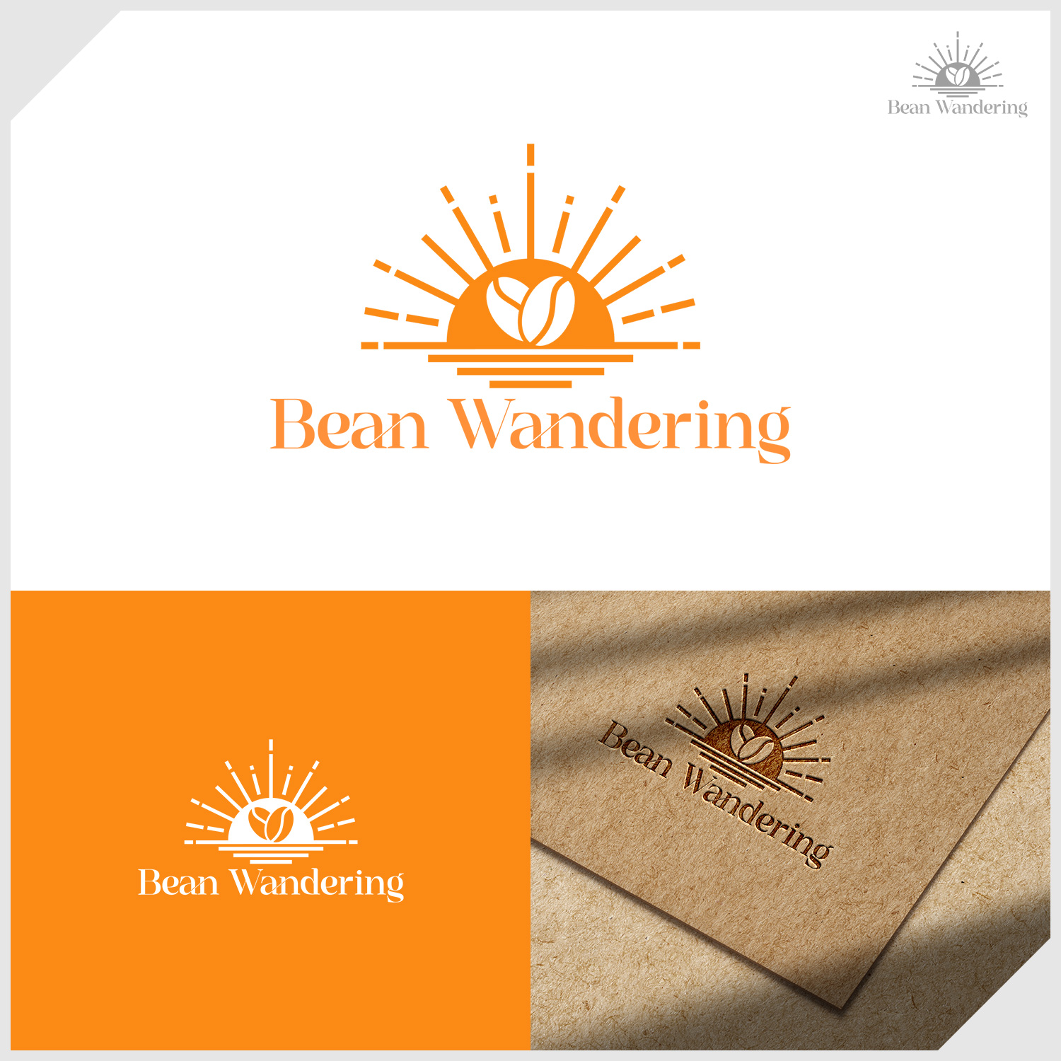 Logo Design by IDesign1606 for this project | Design #33980589