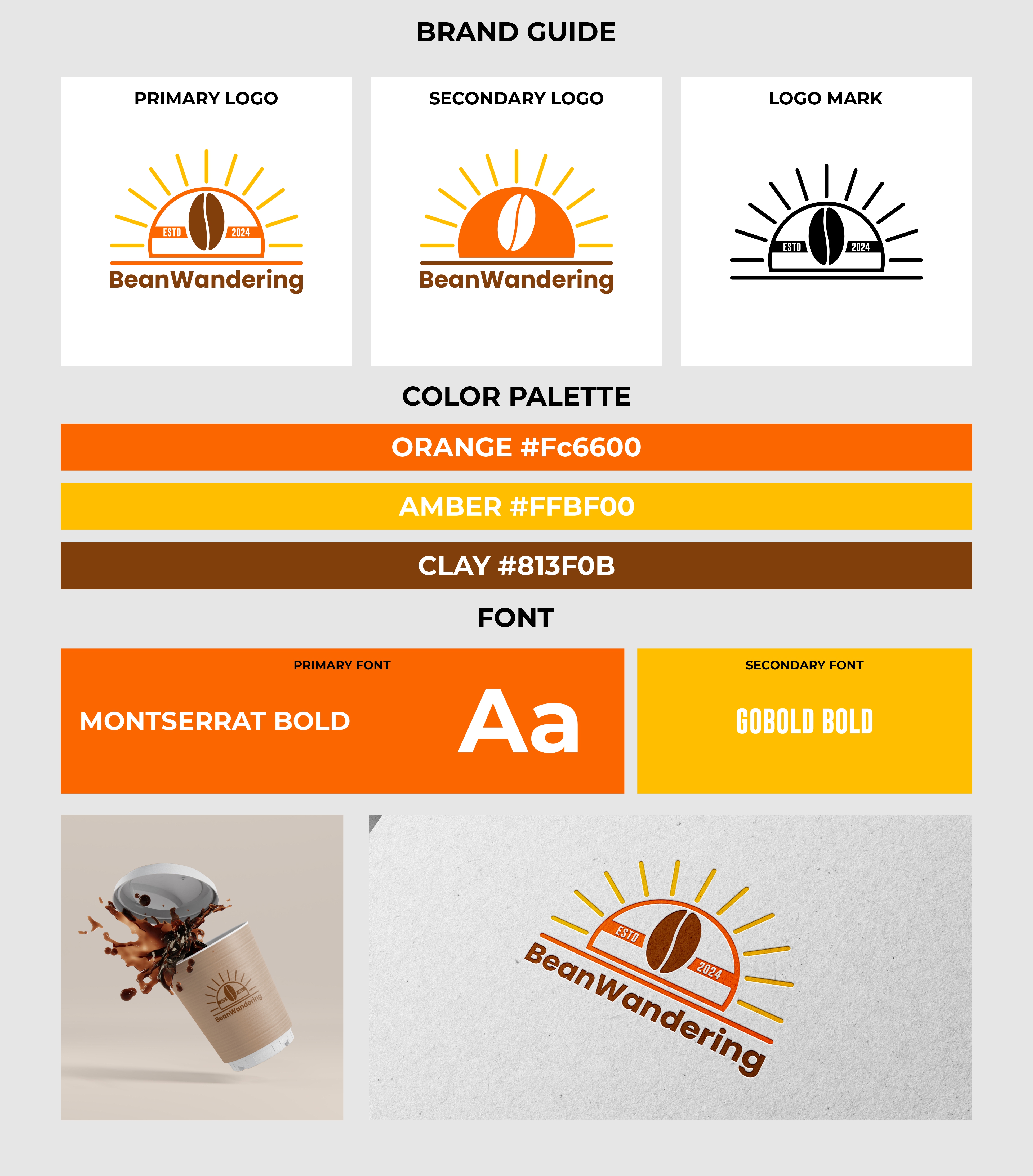 Logo Design by 37arts for this project | Design #33961316