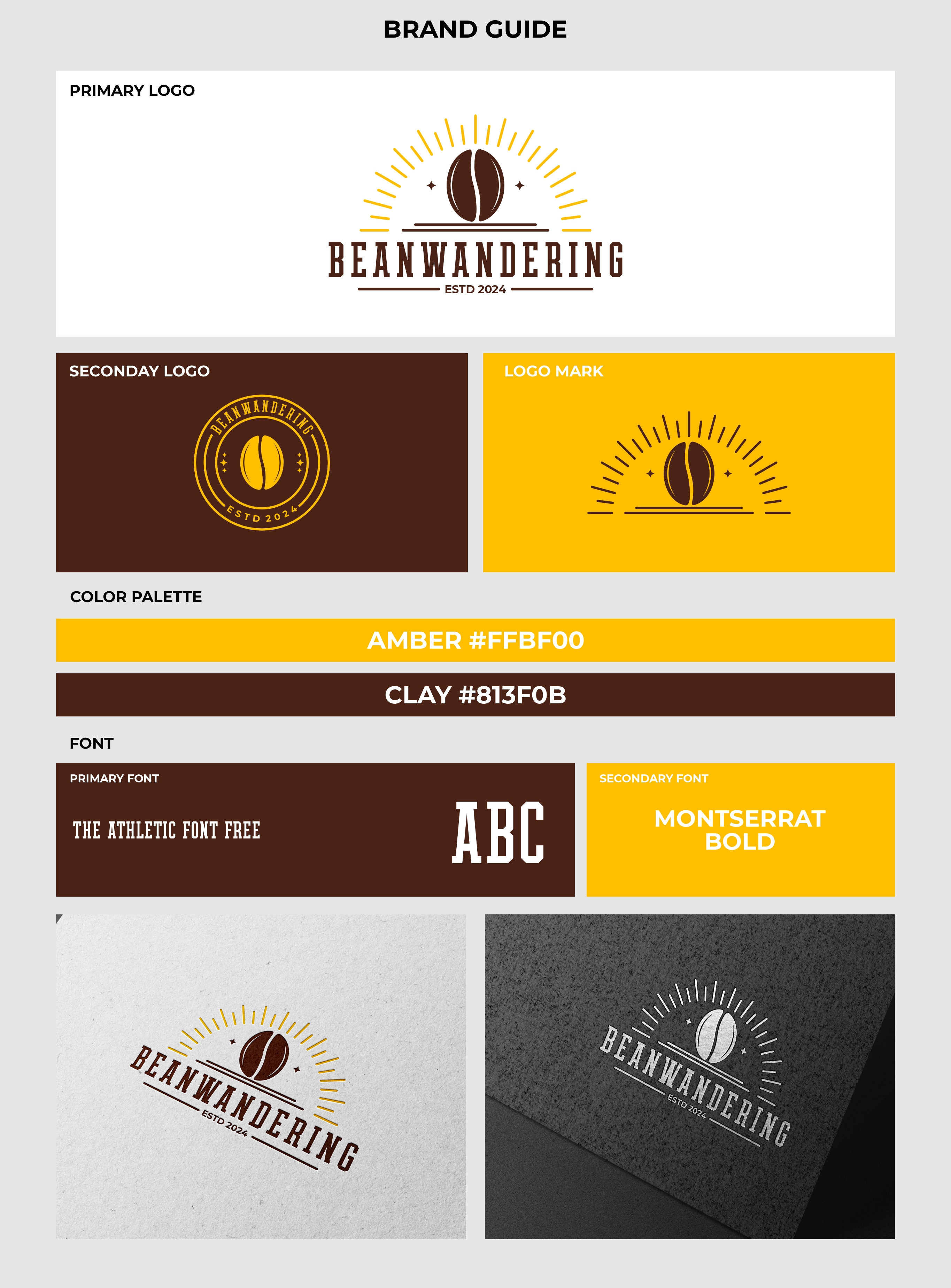 Logo Design by 37arts for this project | Design #33965532