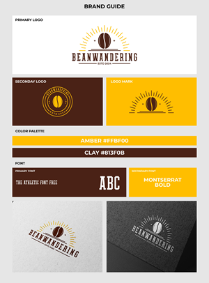 Logo Design by 37arts for this project | Design: #33965532