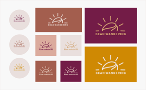 Logo Design by S A N T O C I E L O