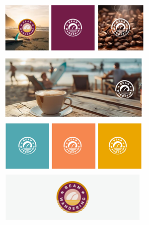 Design de Logo par S A N T O C I E L O pour ce projet | Design : #34000298
