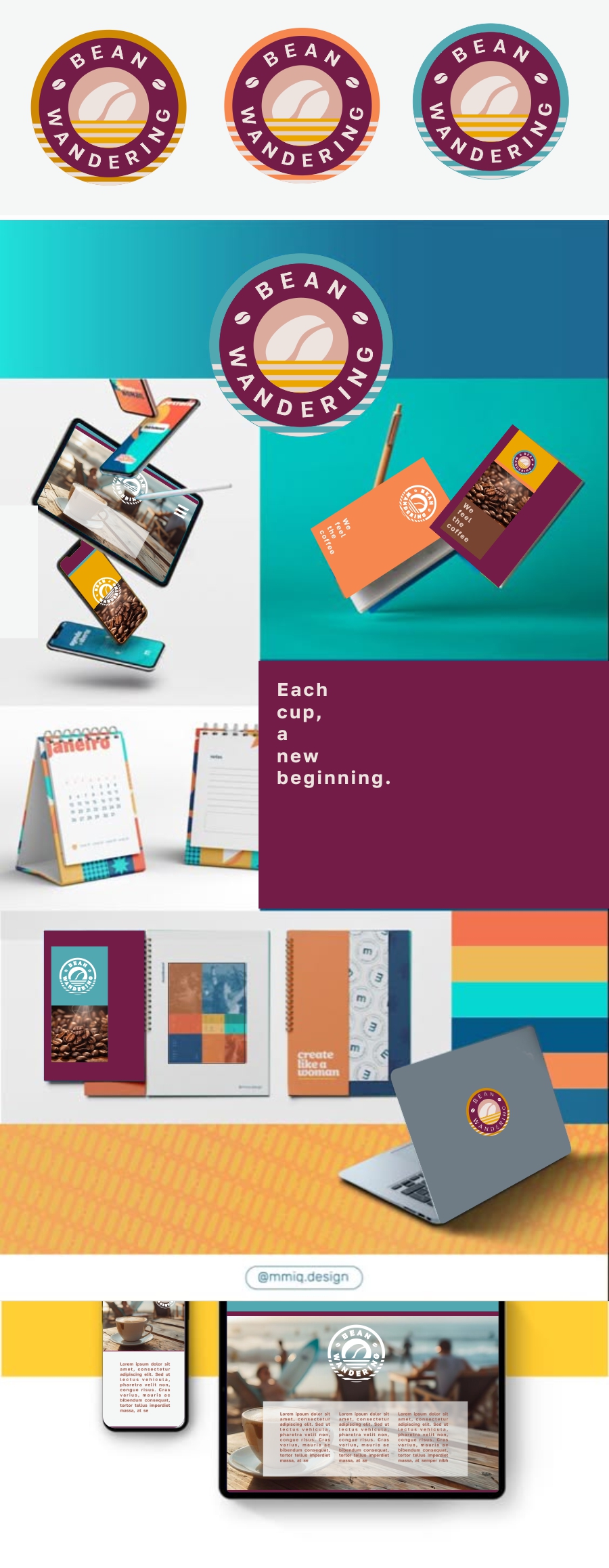 Logo Design by S A N T O C I E L O for this project | Design #34006338