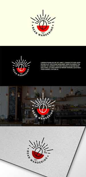 Logo Design by SAM-ART