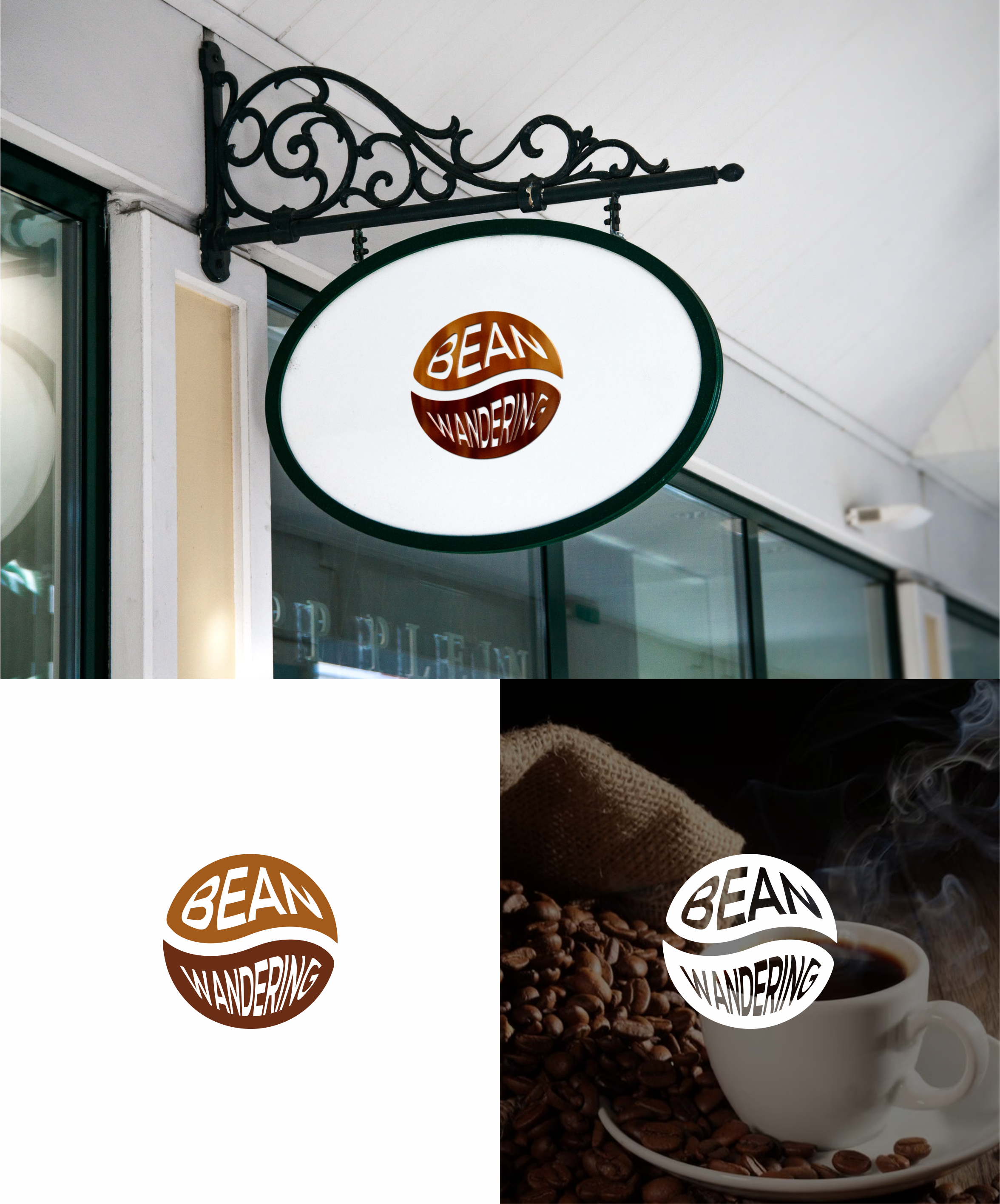 Logo Design by healer1617 for this project | Design #33959528