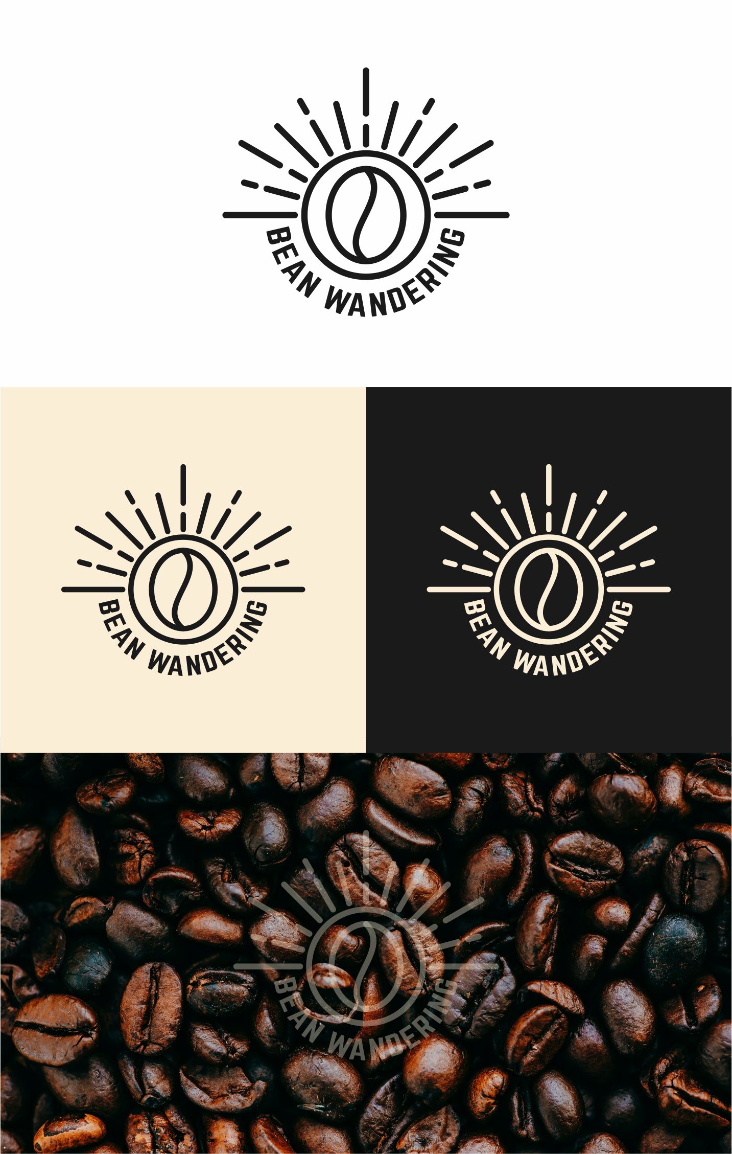 Logo Design by 1206studio for this project | Design #33960171