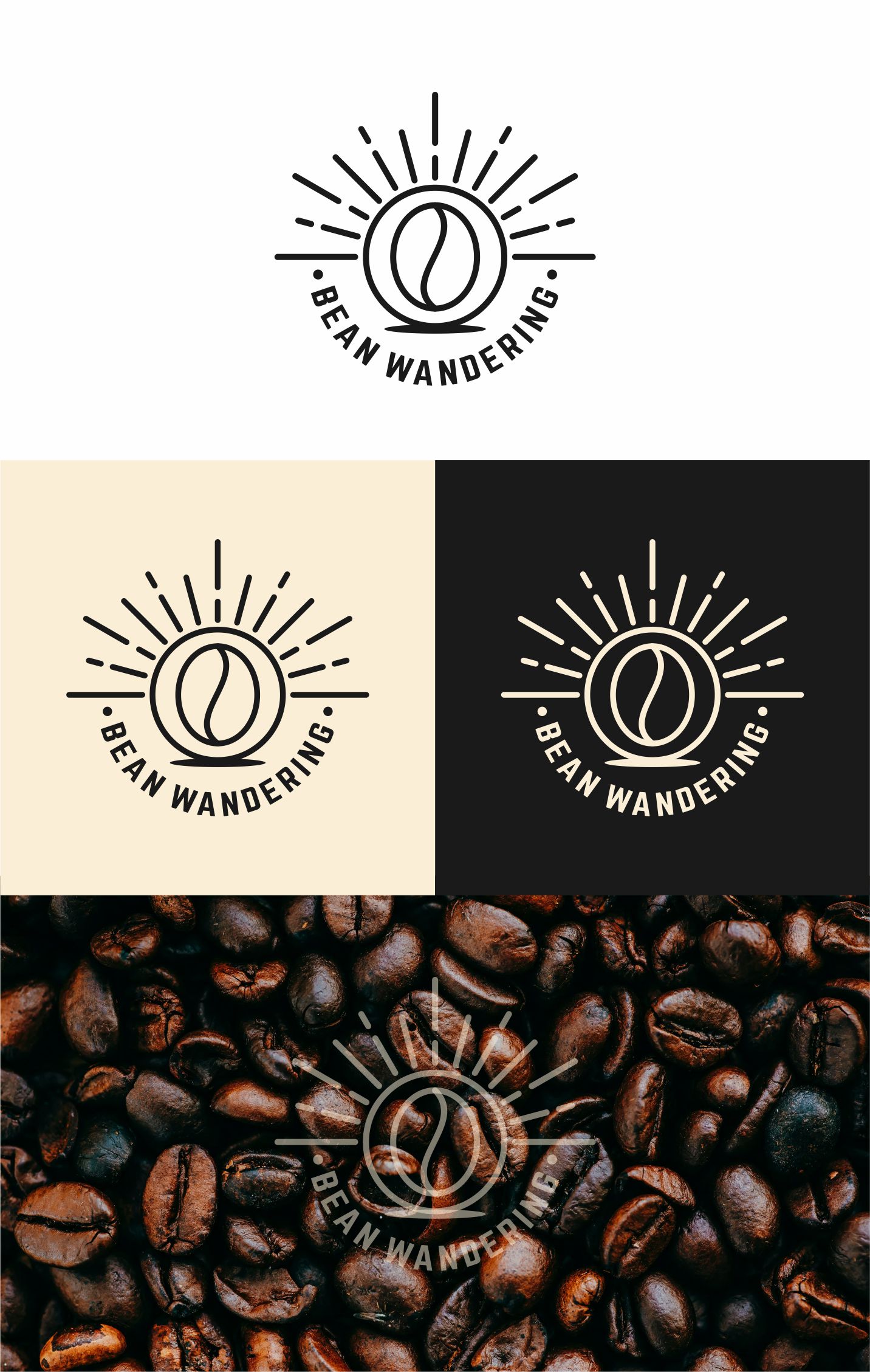Logo Design by 1206studio for this project | Design #33960172