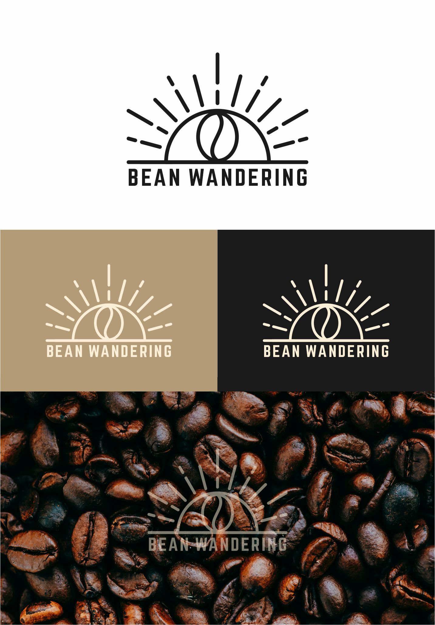 Logo Design by 1206studio for this project | Design #33960205