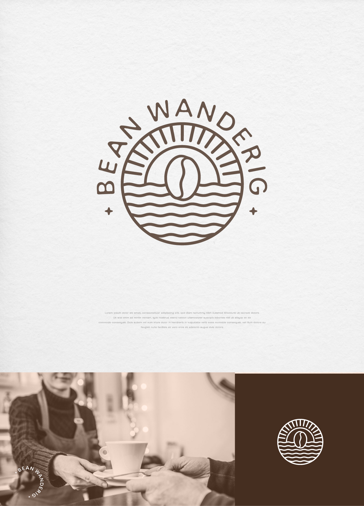 Logo Design by apik. for this project | Design #33960648