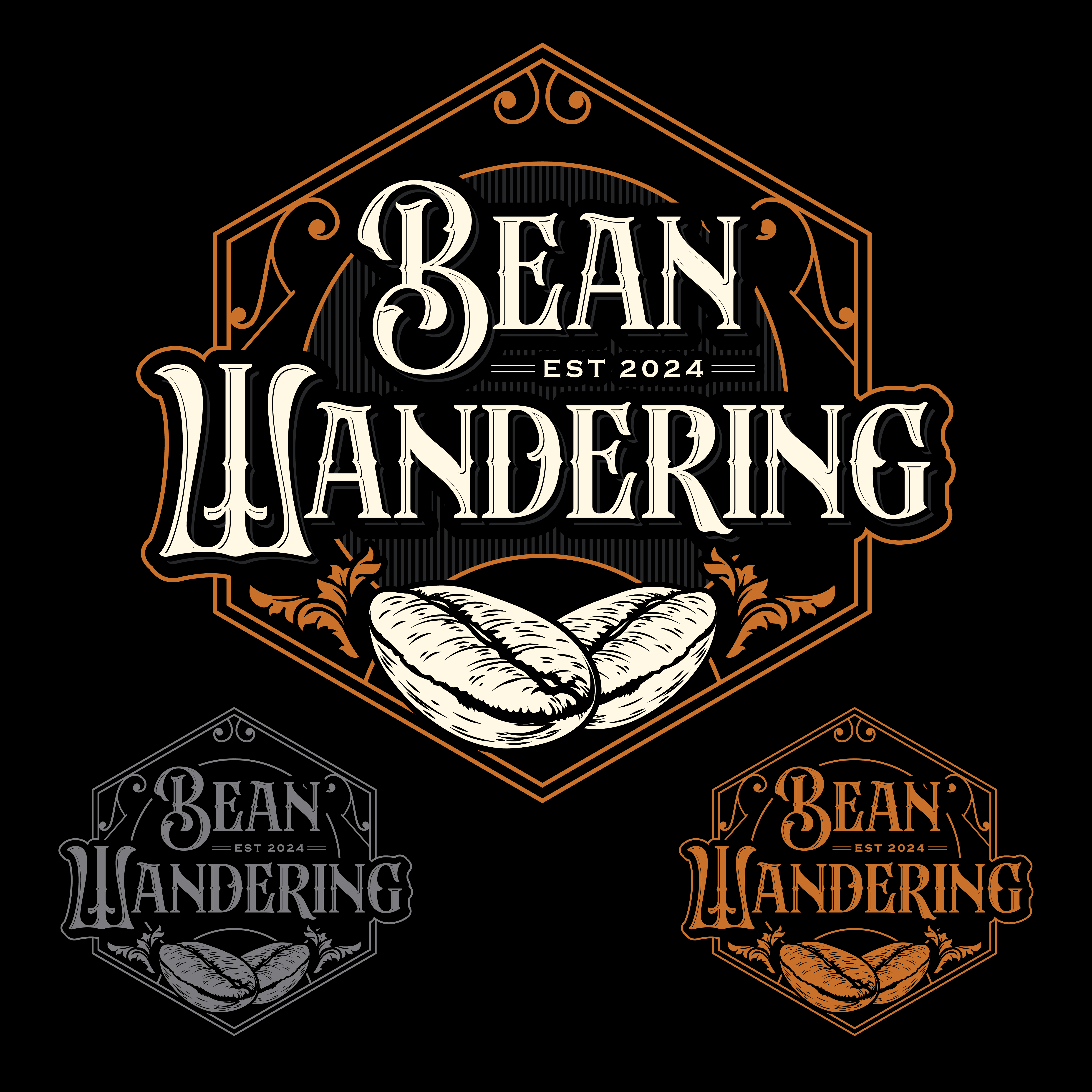 Logo Design by John Mark Arts for this project | Design #33958661
