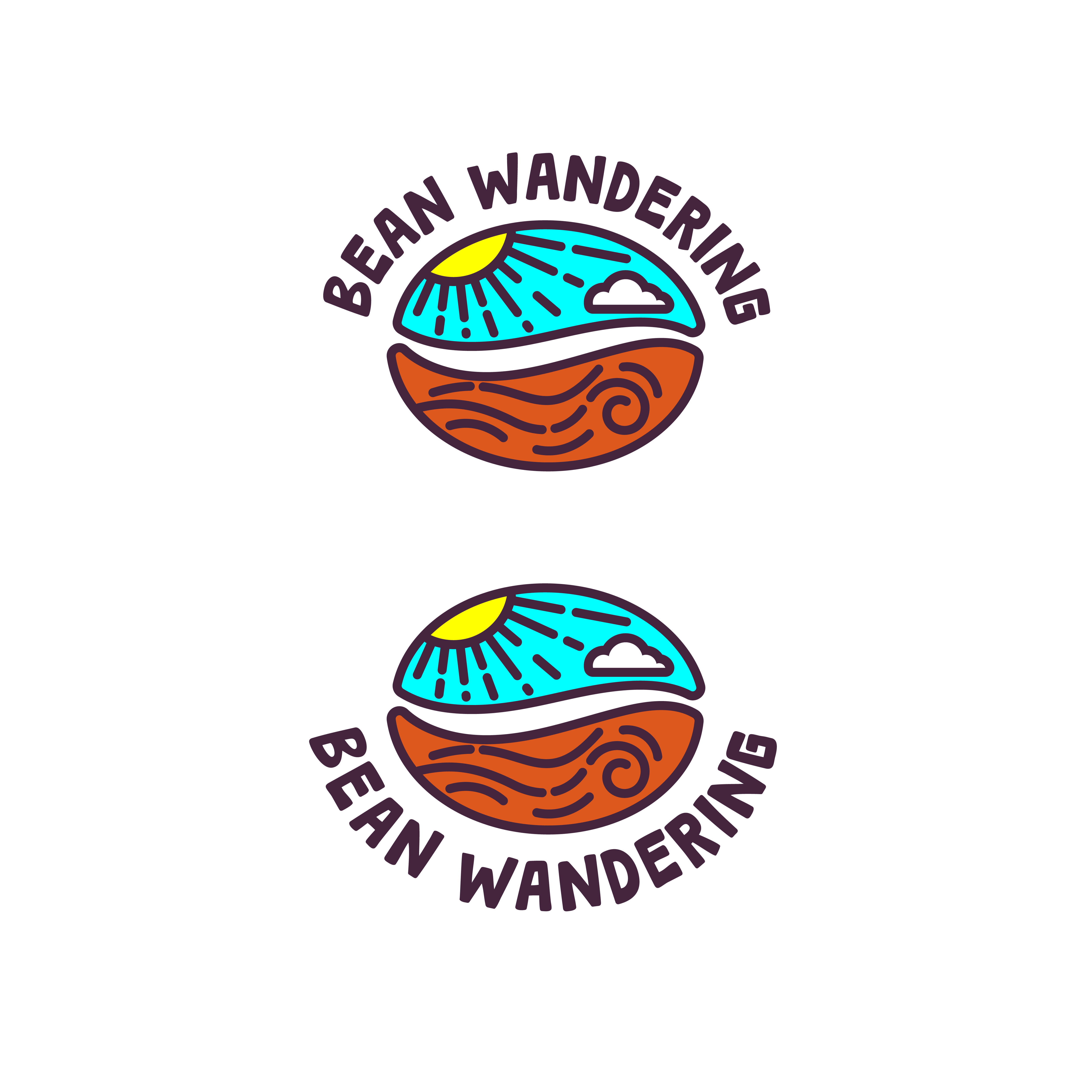 Logo Design by Park Joorassik for this project | Design #33960696