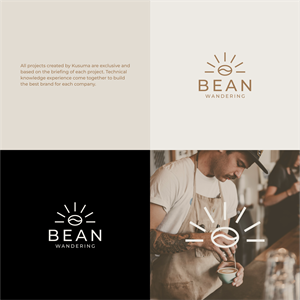 Logo Design by Kusuma Studio for this project | Design: #33984136