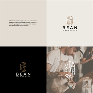 Logo Design by Kusuma Studio for this project | Design: #34104491