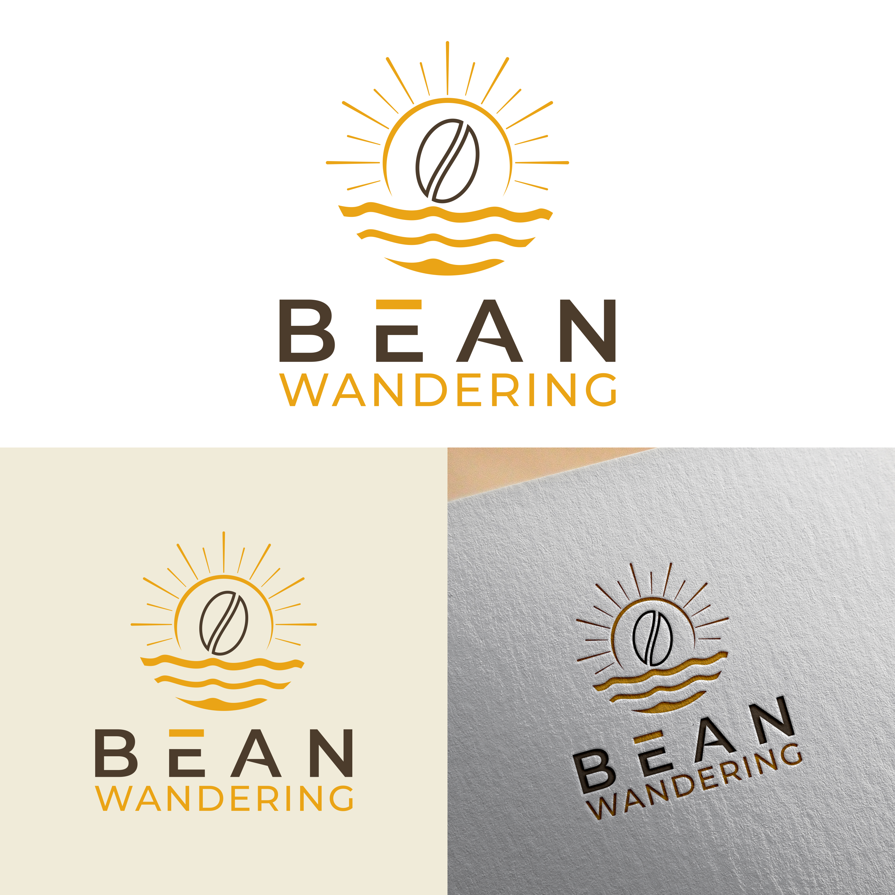 Logo Design by arillingga for this project | Design #33962117