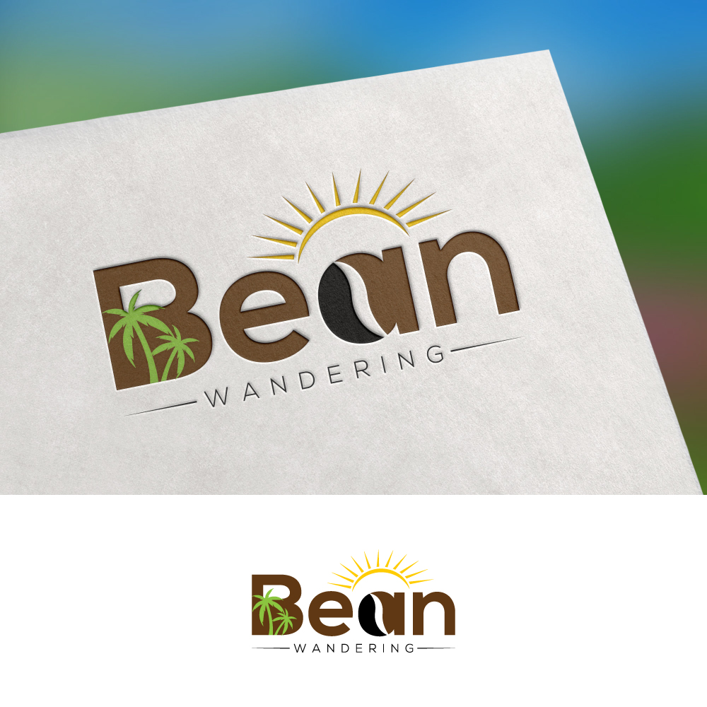 Logo Design by Hamza  Al-Muttalib for this project | Design #33962429