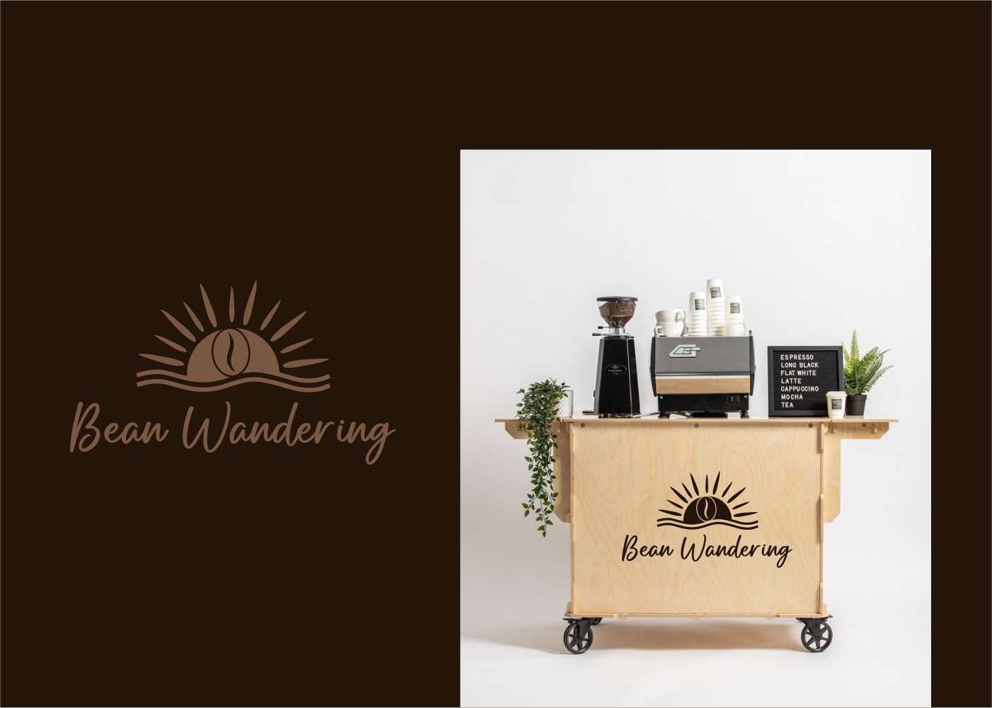 Logo Design by BWS01 for this project | Design #33959931