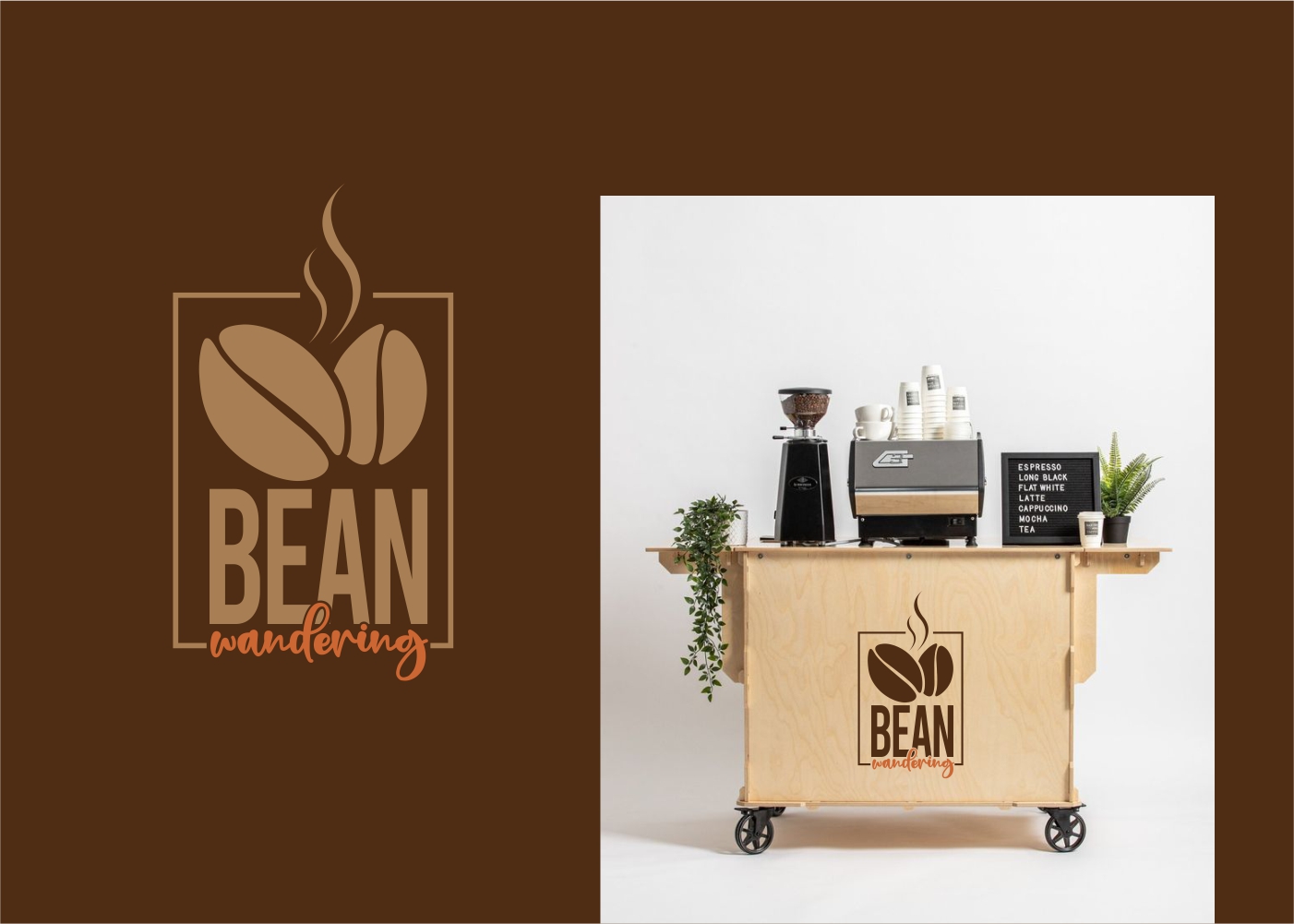 Logo Design by BWS01 for this project | Design #33960581