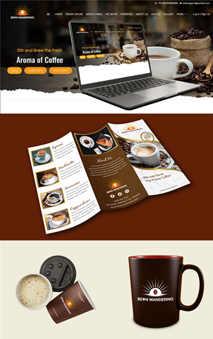 Logo Design by Md. Jubayer for this project | Design: #33972934
