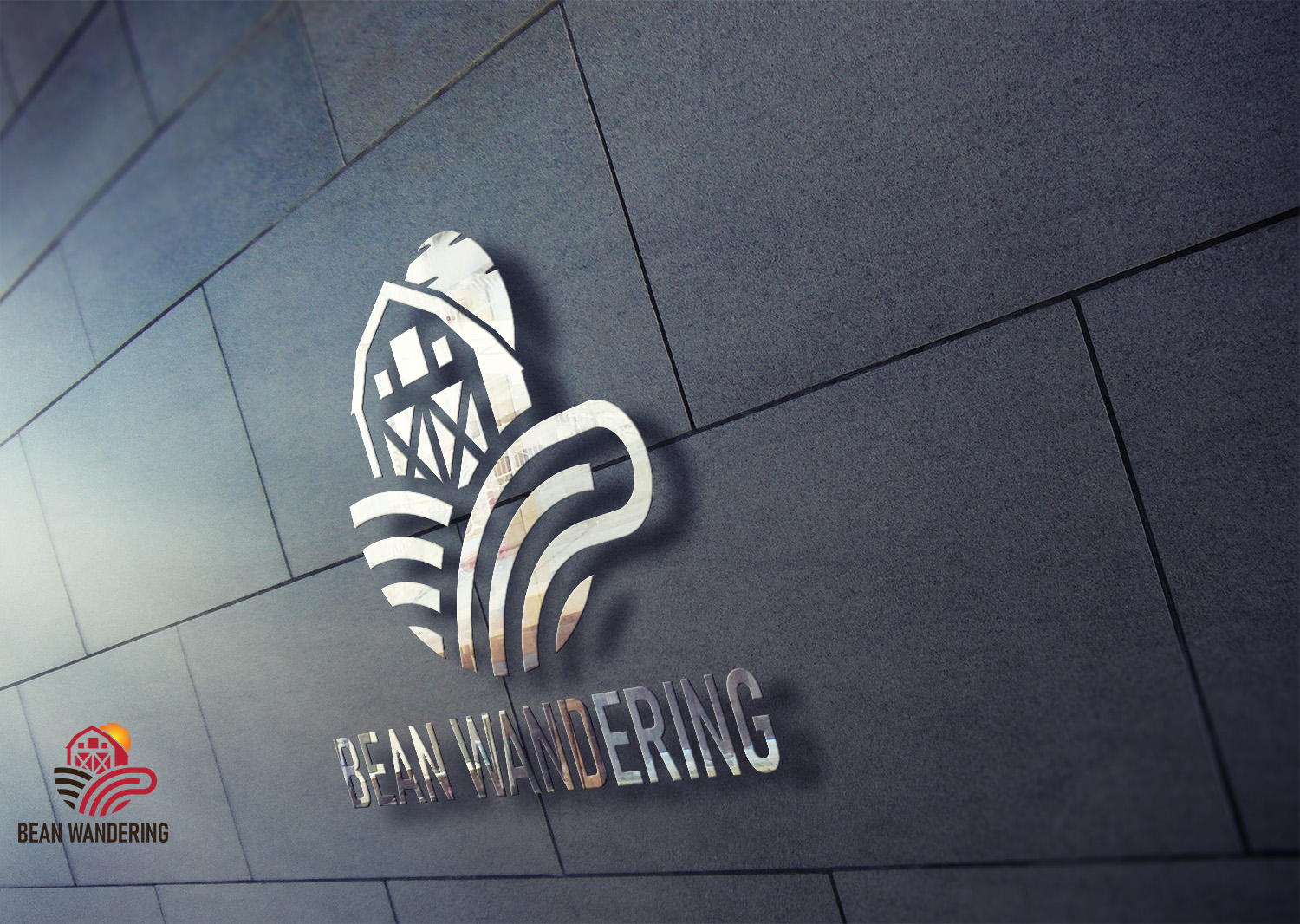 Logo Design by piksel for this project | Design #33961054