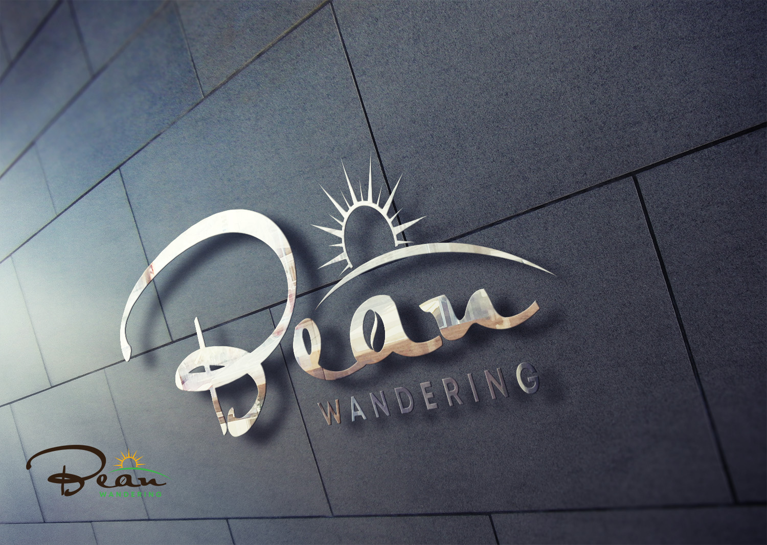 Logo Design by piksel for this project | Design #33961055