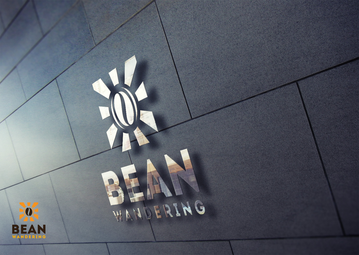 Logo Design by piksel for this project | Design #33961056