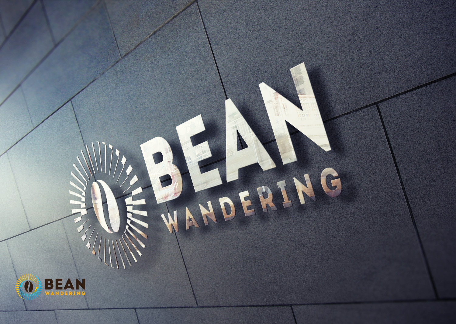 Logo Design by piksel for this project | Design #33961060