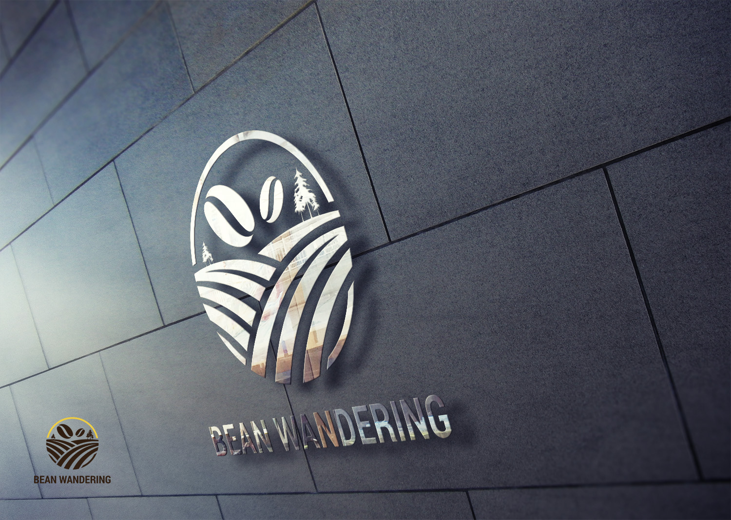 Logo Design by piksel for this project | Design #33961063