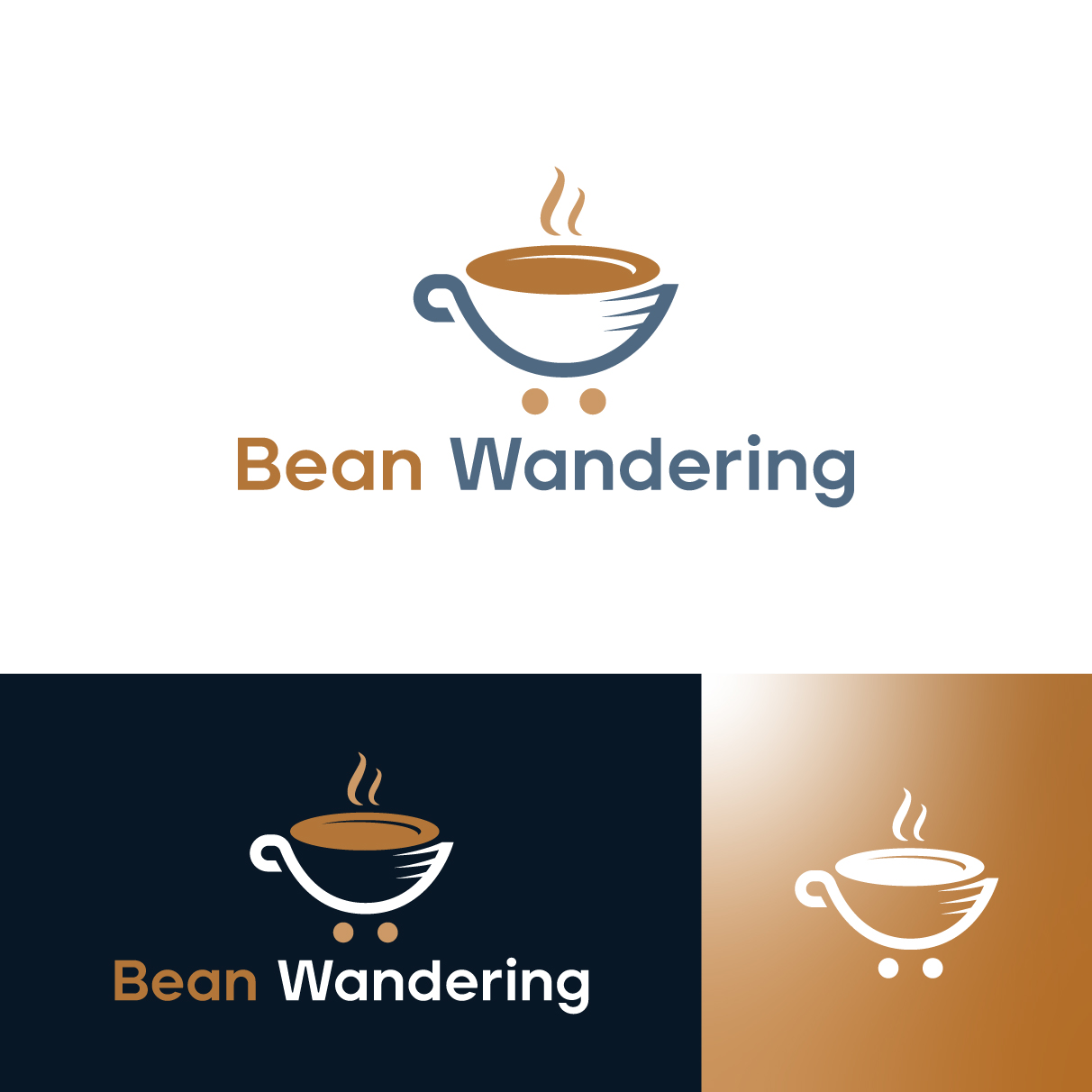 Logo Design by The Lion Studios for this project | Design #33959589