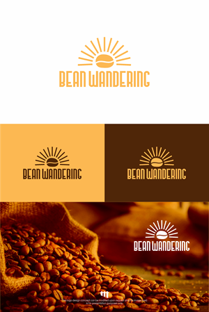 Logo Design by MBARO for this project | Design: #34007853