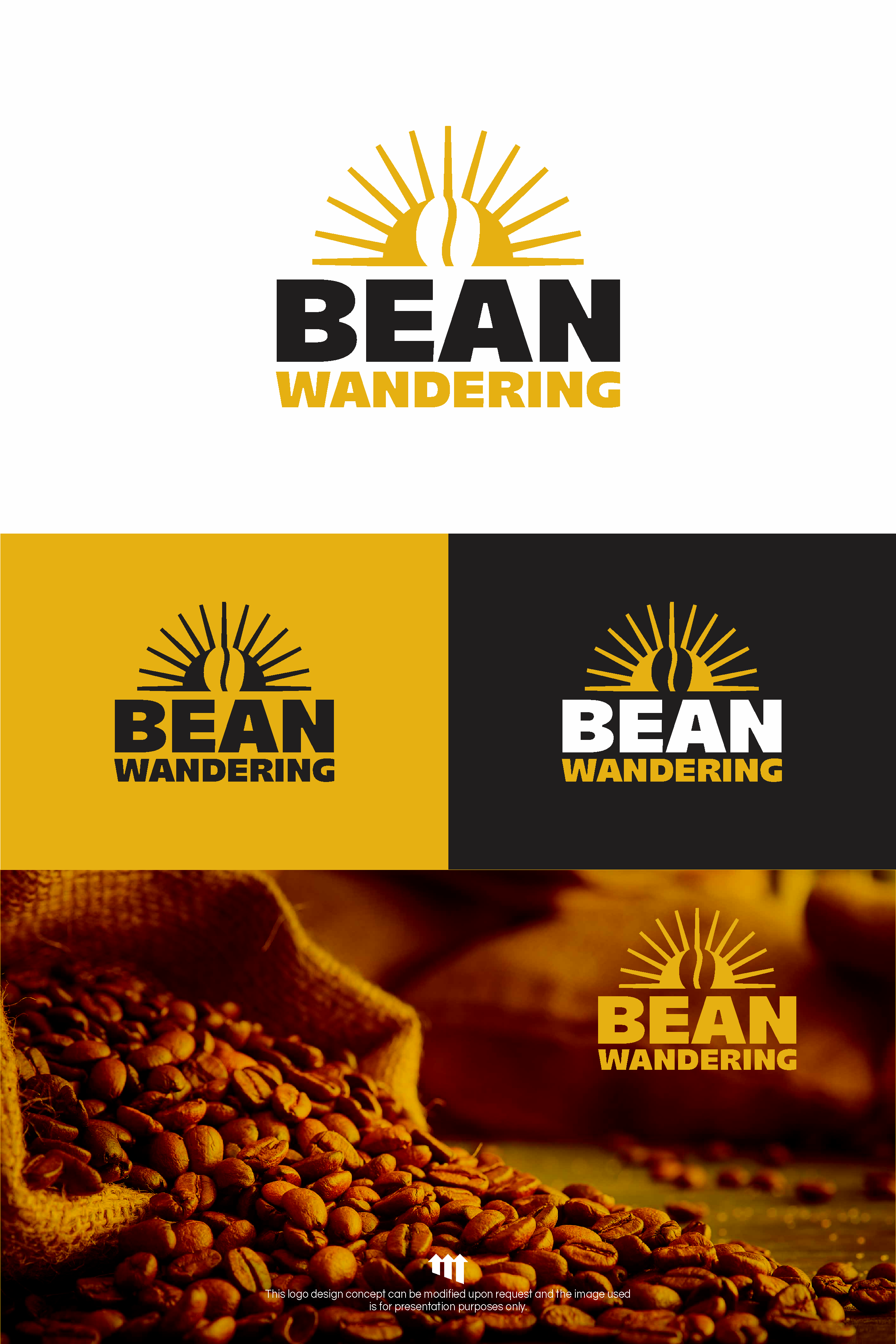 Logo Design by MBARO for this project | Design #34008269