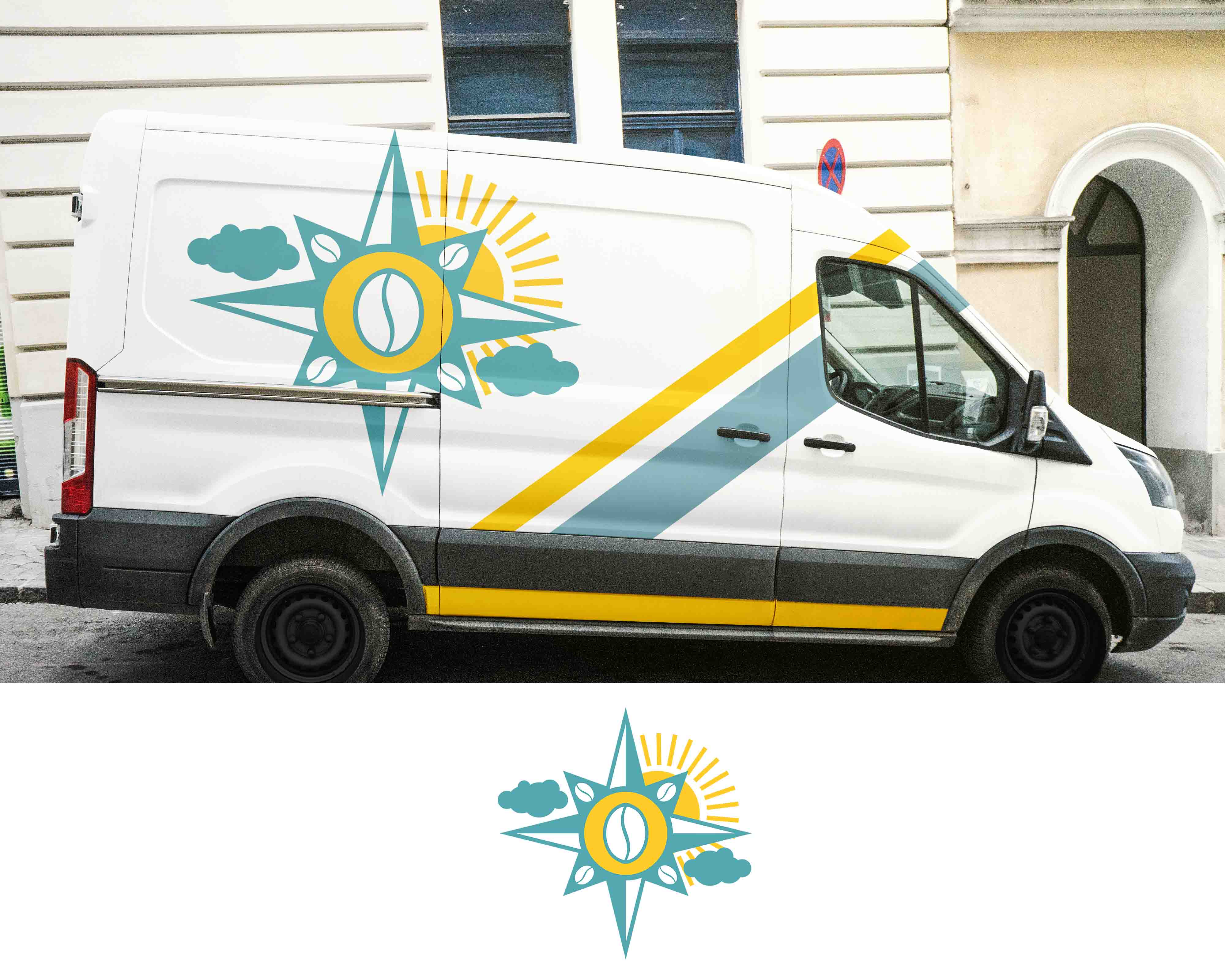 Logo Design by Djamdesign for this project | Design #34080256