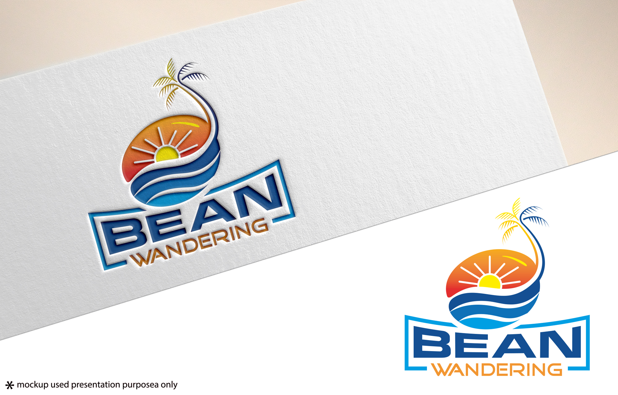 Logo Design by Rubia@ for this project | Design #33967386