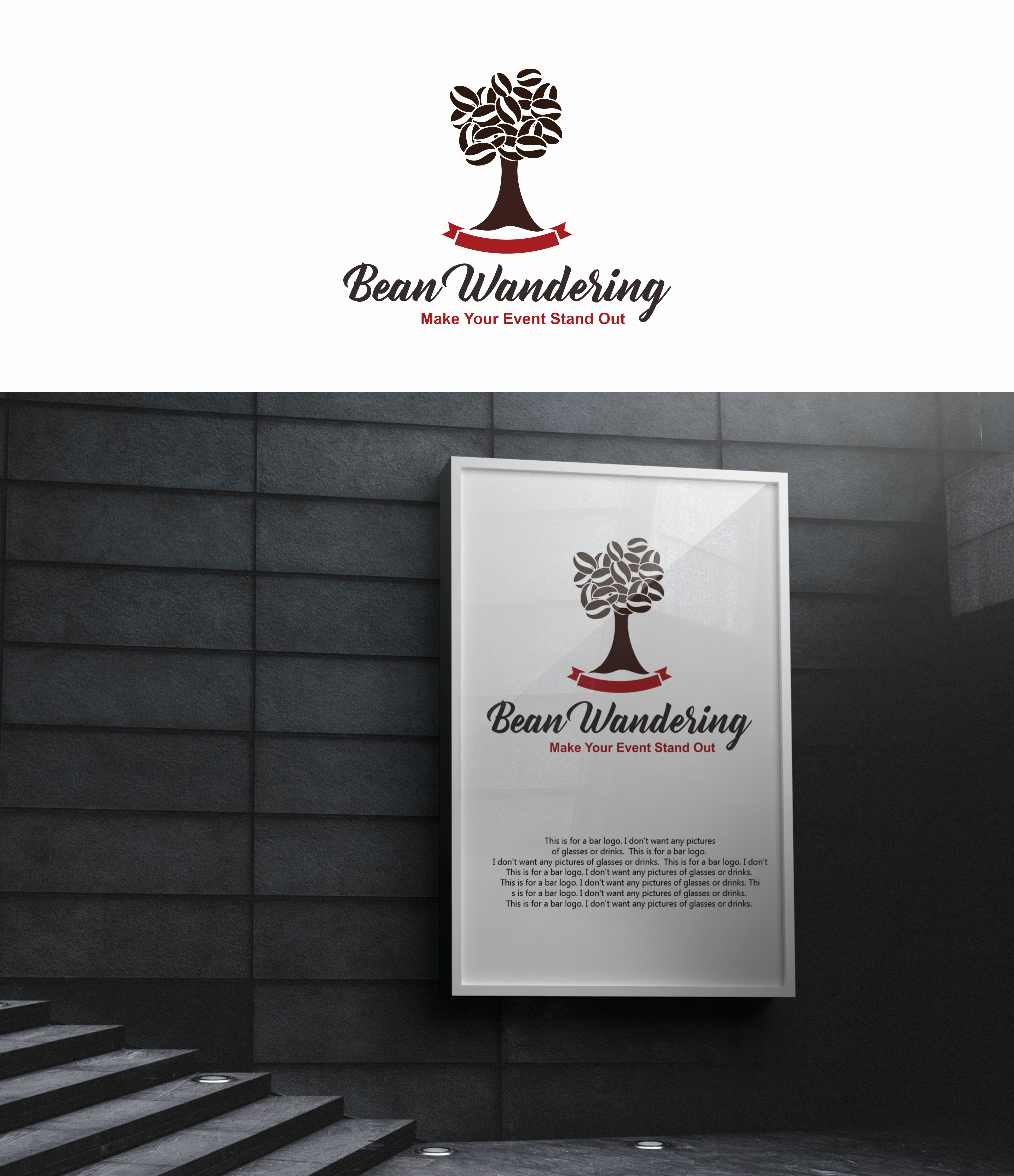 Logo Design by Adeikhan for this project | Design #33959073