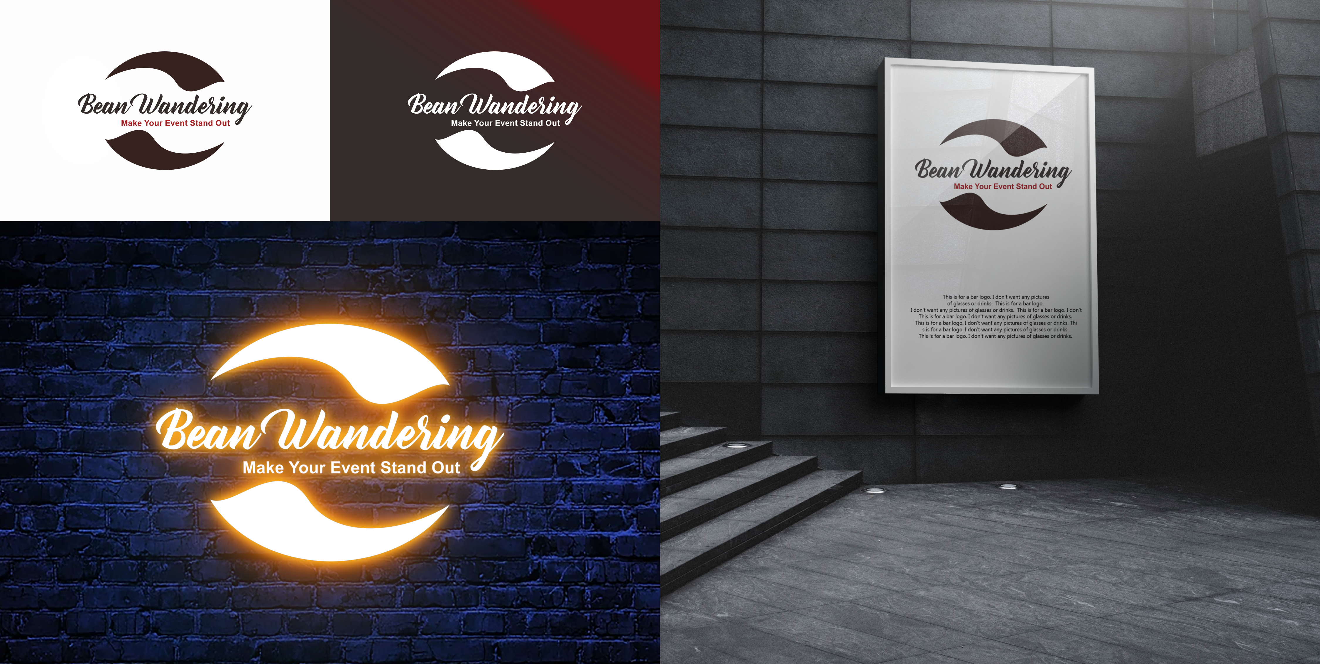 Logo Design by Adeikhan for this project | Design #33962323