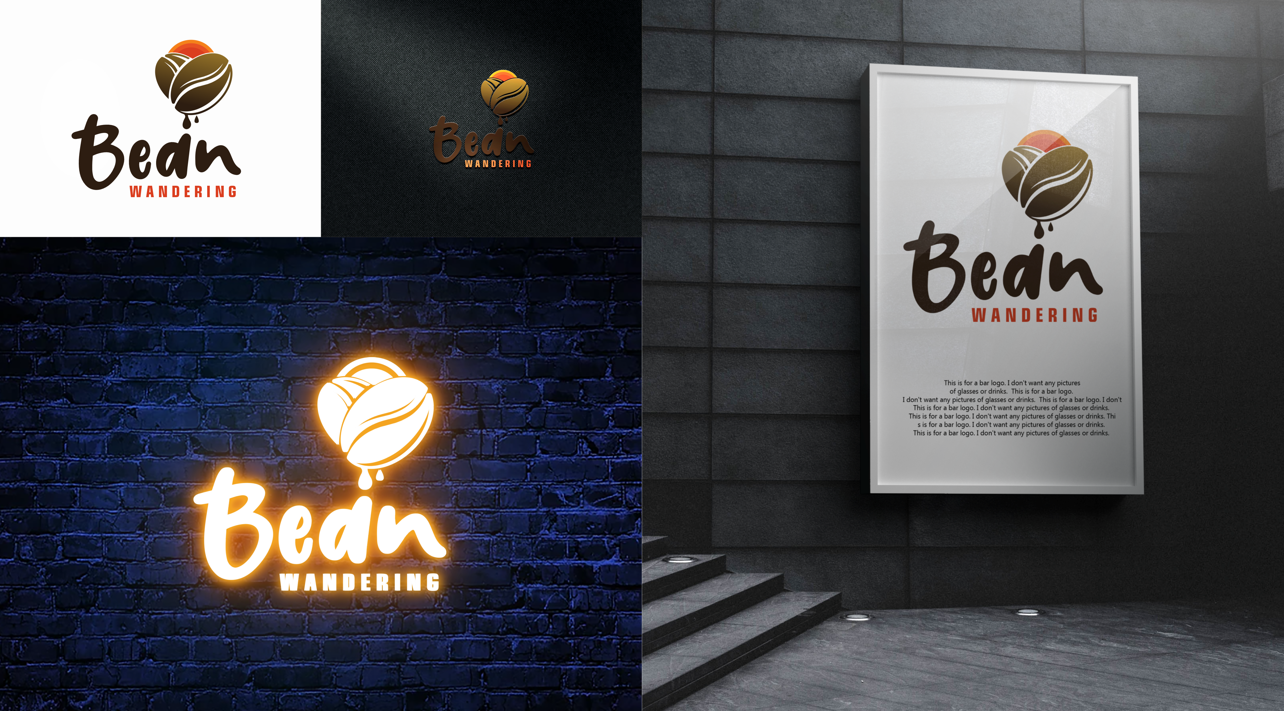 Logo Design by Adeikhan for this project | Design #33976407