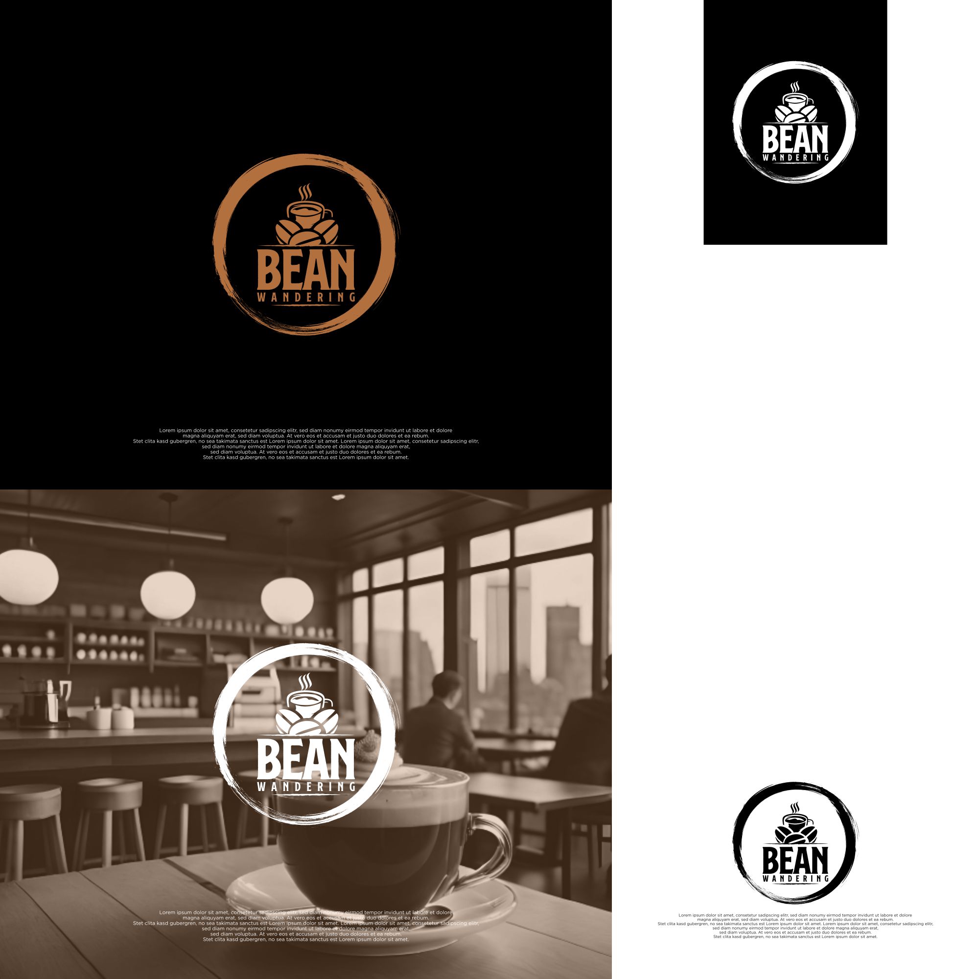 Logo Design by ark 2 for this project | Design #33959452