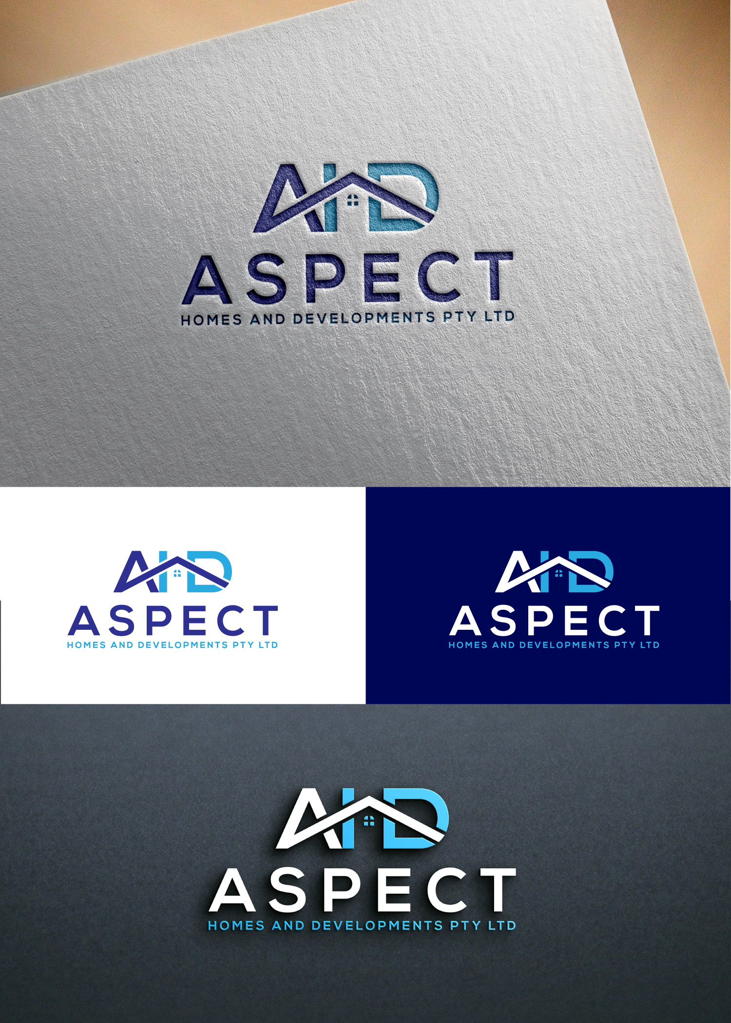 Logo Design by Mi Design1 for this project | Design #33960423