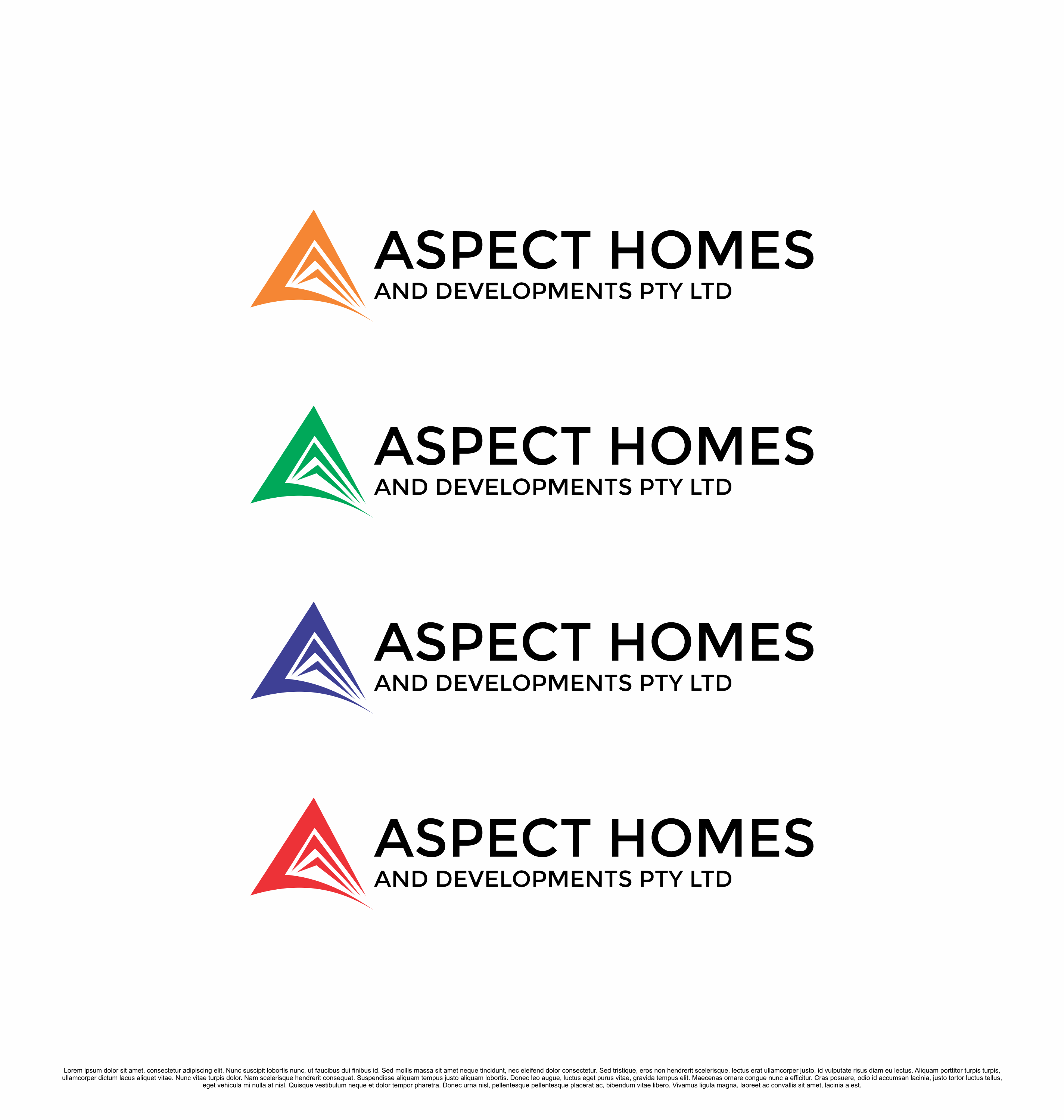 Logo Design by saesean for this project | Design #33983090