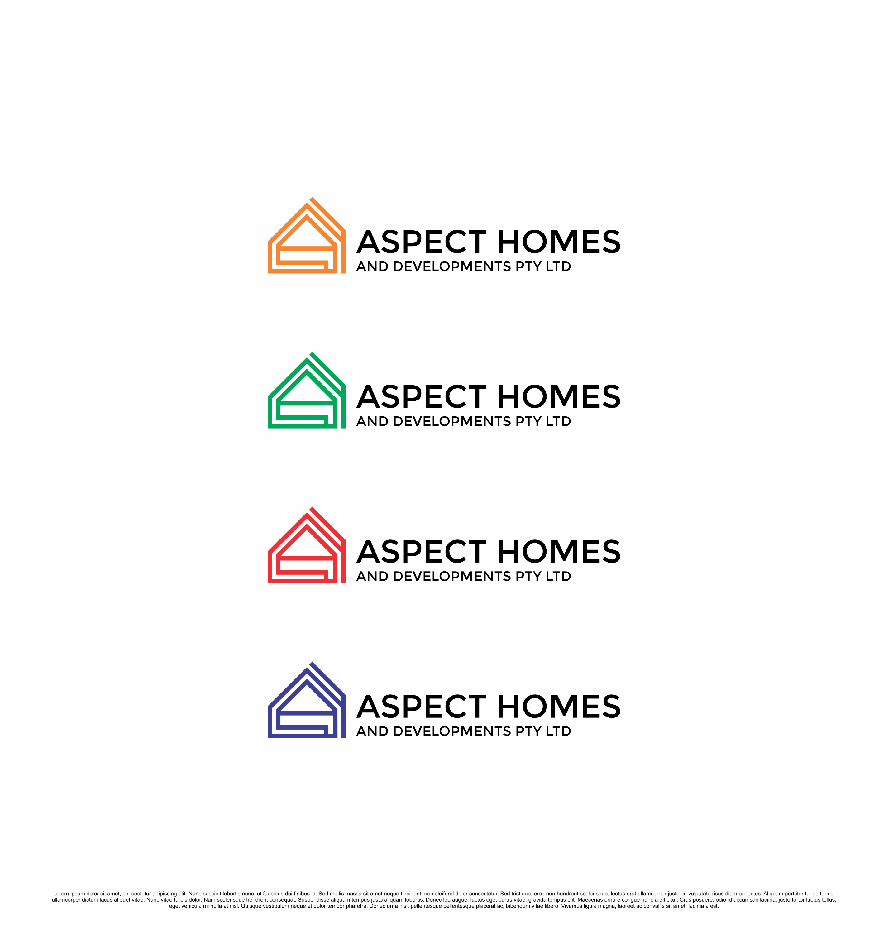 Logo Design by saesean for this project | Design #33983114