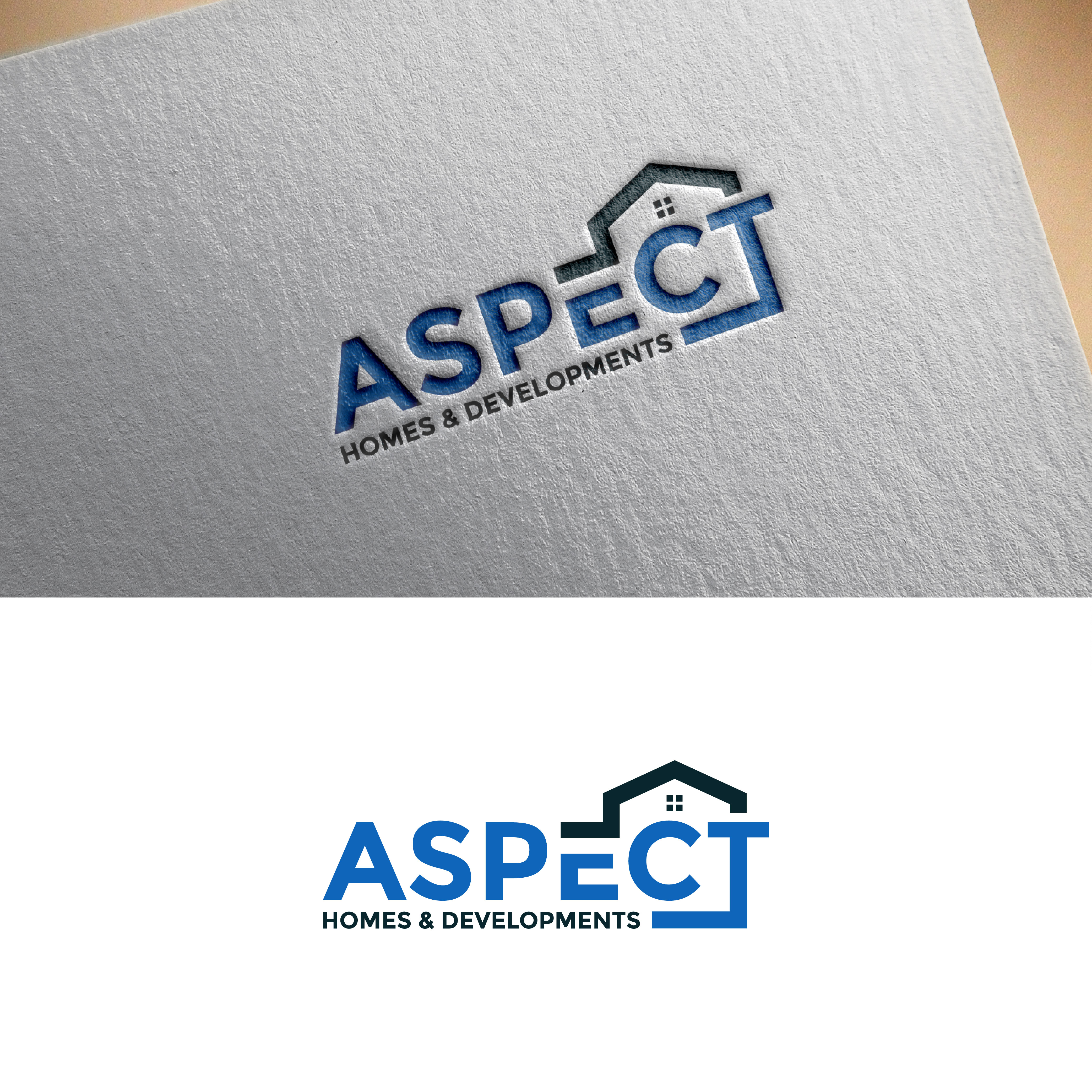 Logo Design by ADBronze for this project | Design #33962663