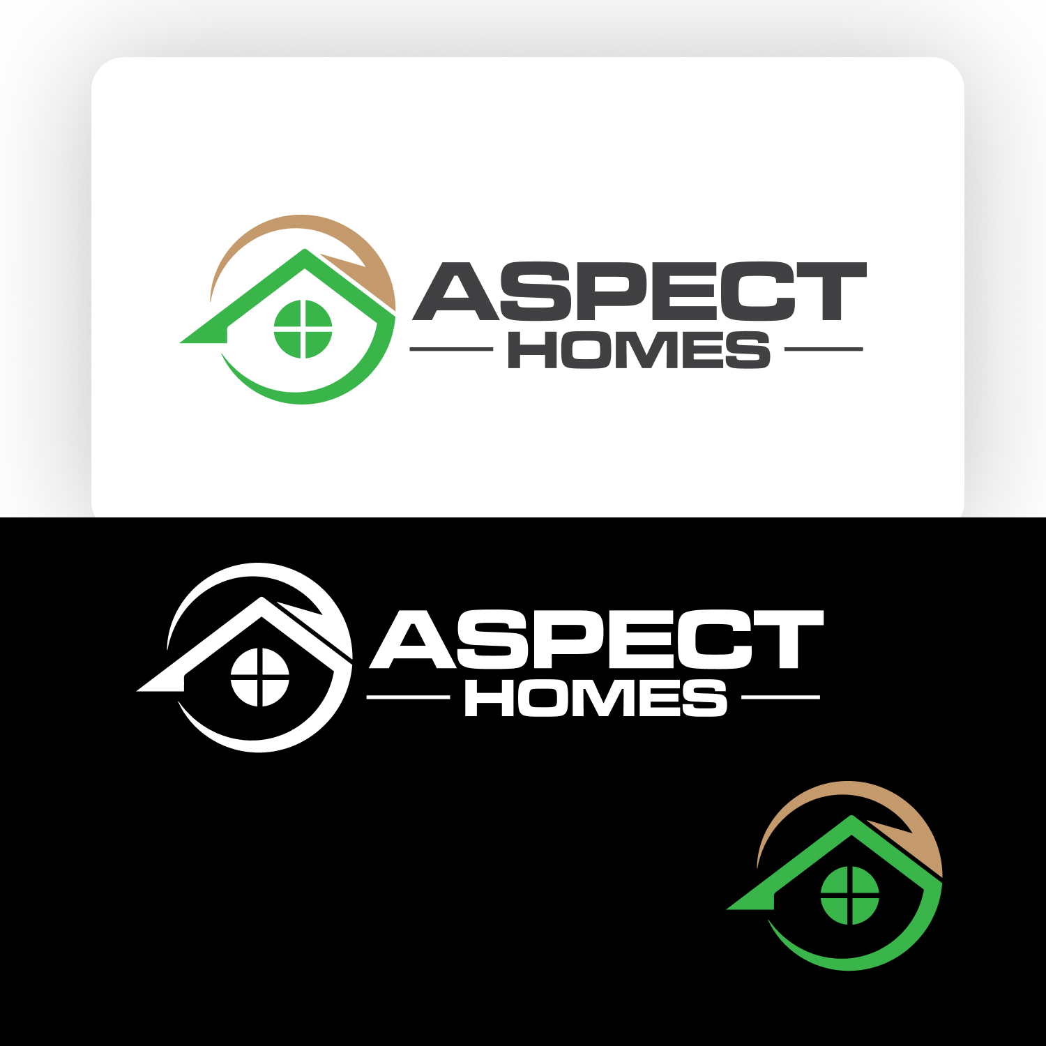 Logo Design by Finley Johnson for this project | Design #34073674