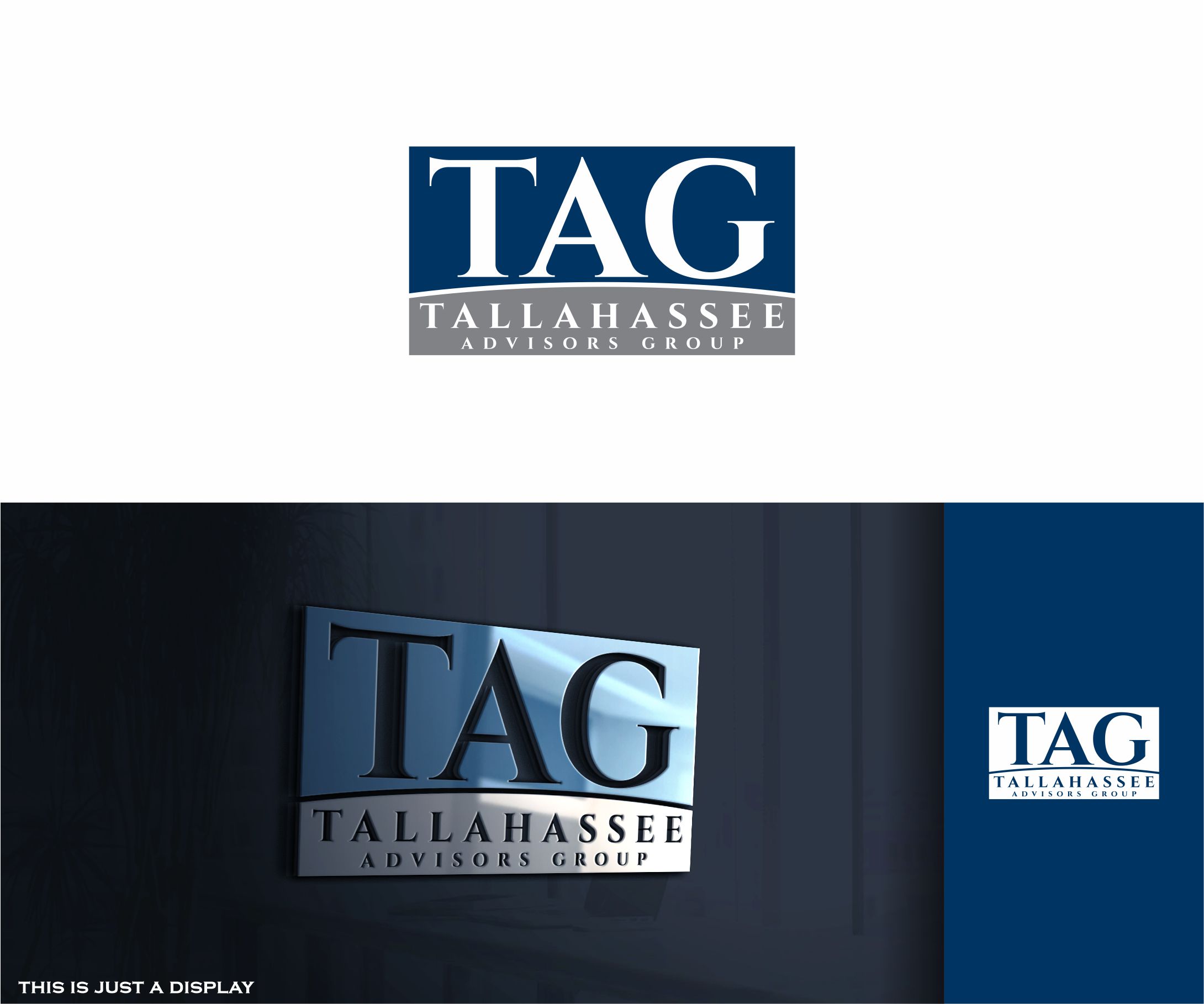 Logo Design by alkaline for this project | Design #33967576