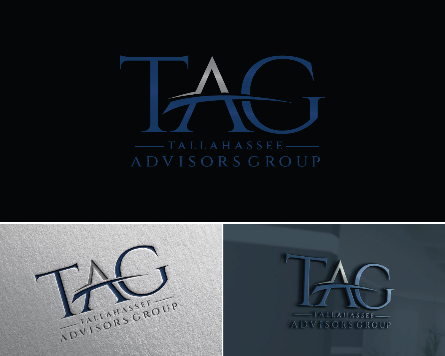 Logo-Design von Atec für dieses Projekt | Design #33968507