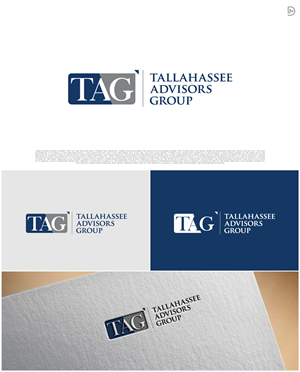 Logo Design by D_Mantra for this project | Design #33962688